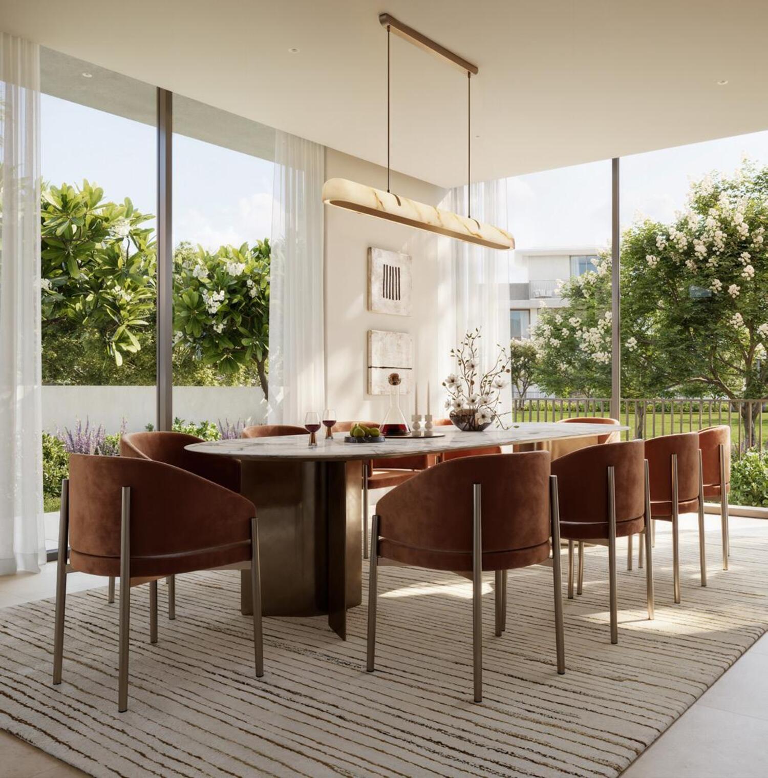 Selvara 4 Interior 1