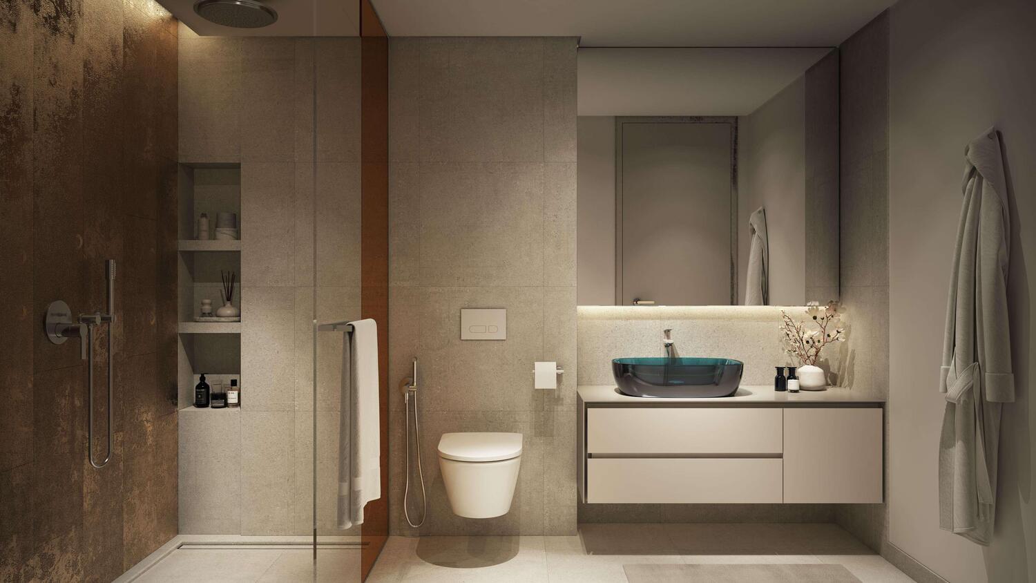 Avenew 888 - Modo Interior 13