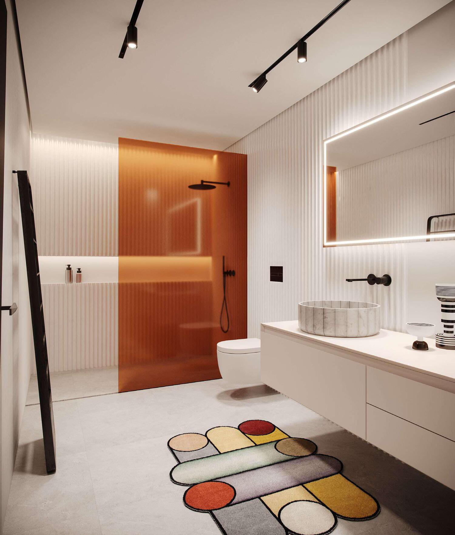 Avenew 888 - Modo Interior 9