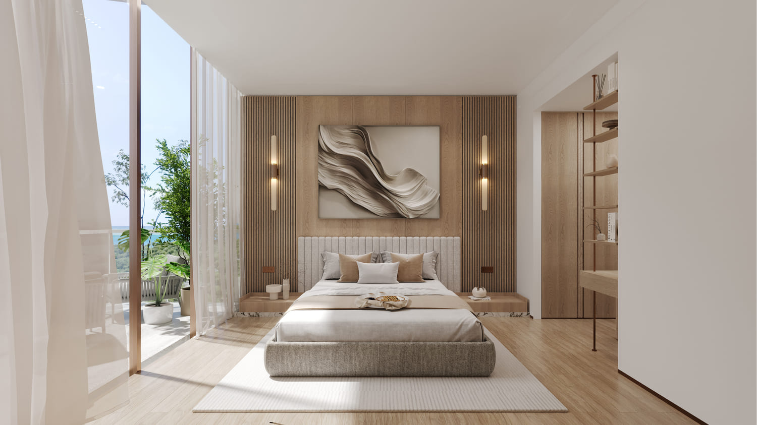 Wynwood Horizon Interior 1