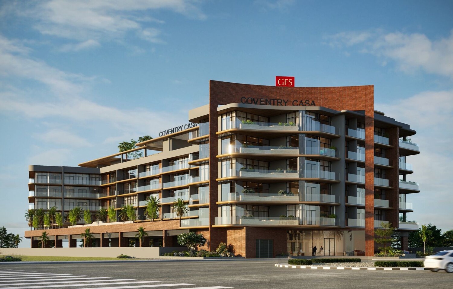 Coventry Casa Architecture 3