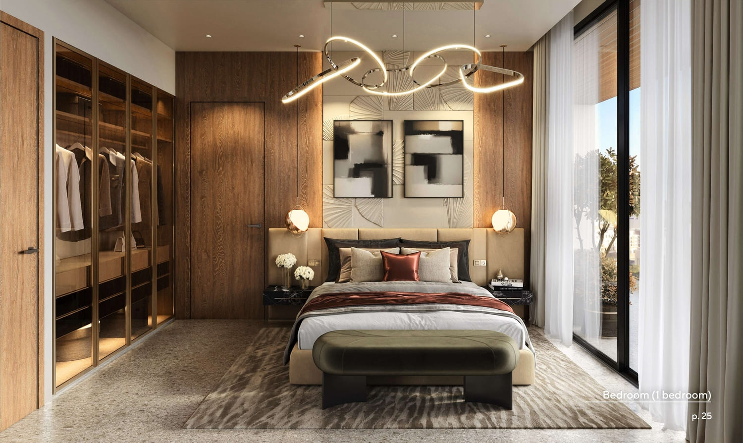 Coventry Curve Interior 1