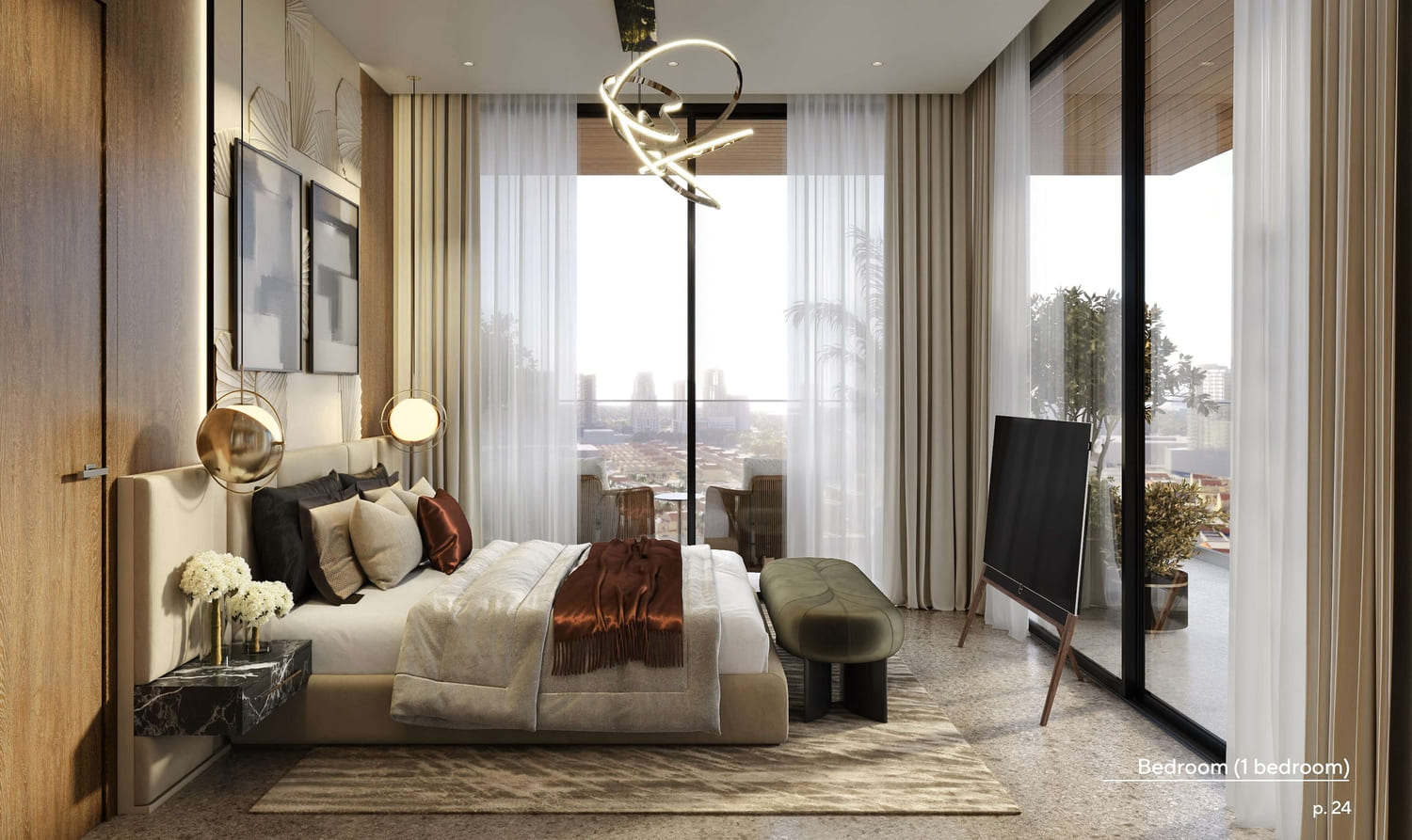 Coventry Curve Interior 4