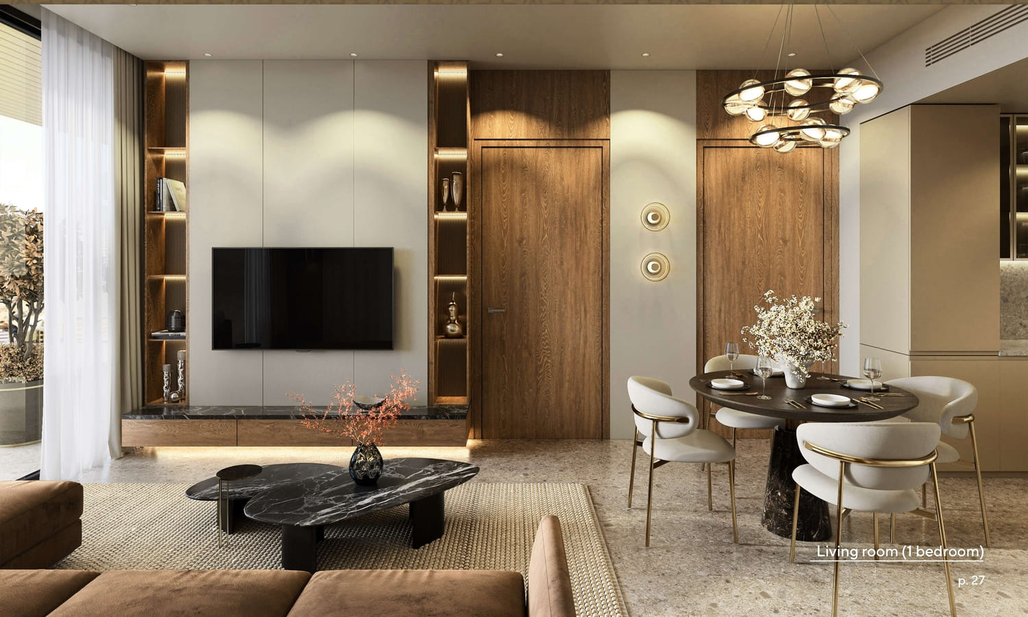 Coventry Centro Interior 6