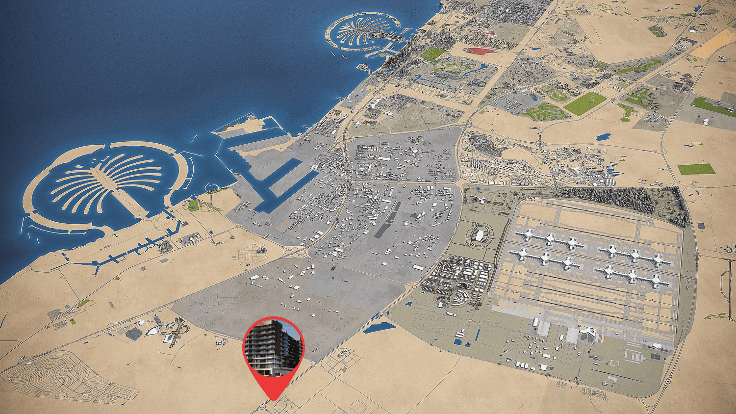 Coventry Centro Master Plan 1