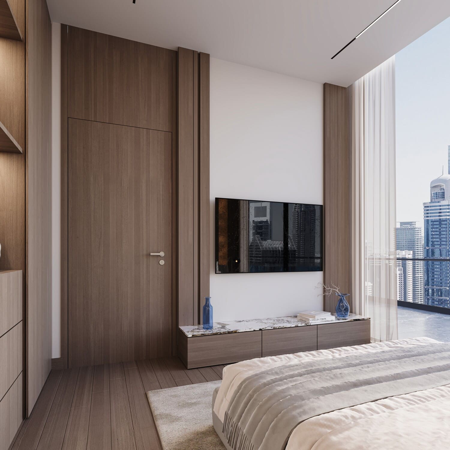 Samana Hills South 2 Interior 2