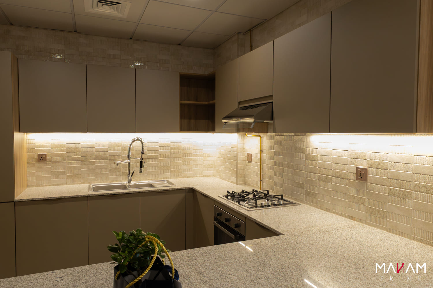 Manam Prime Interior 2