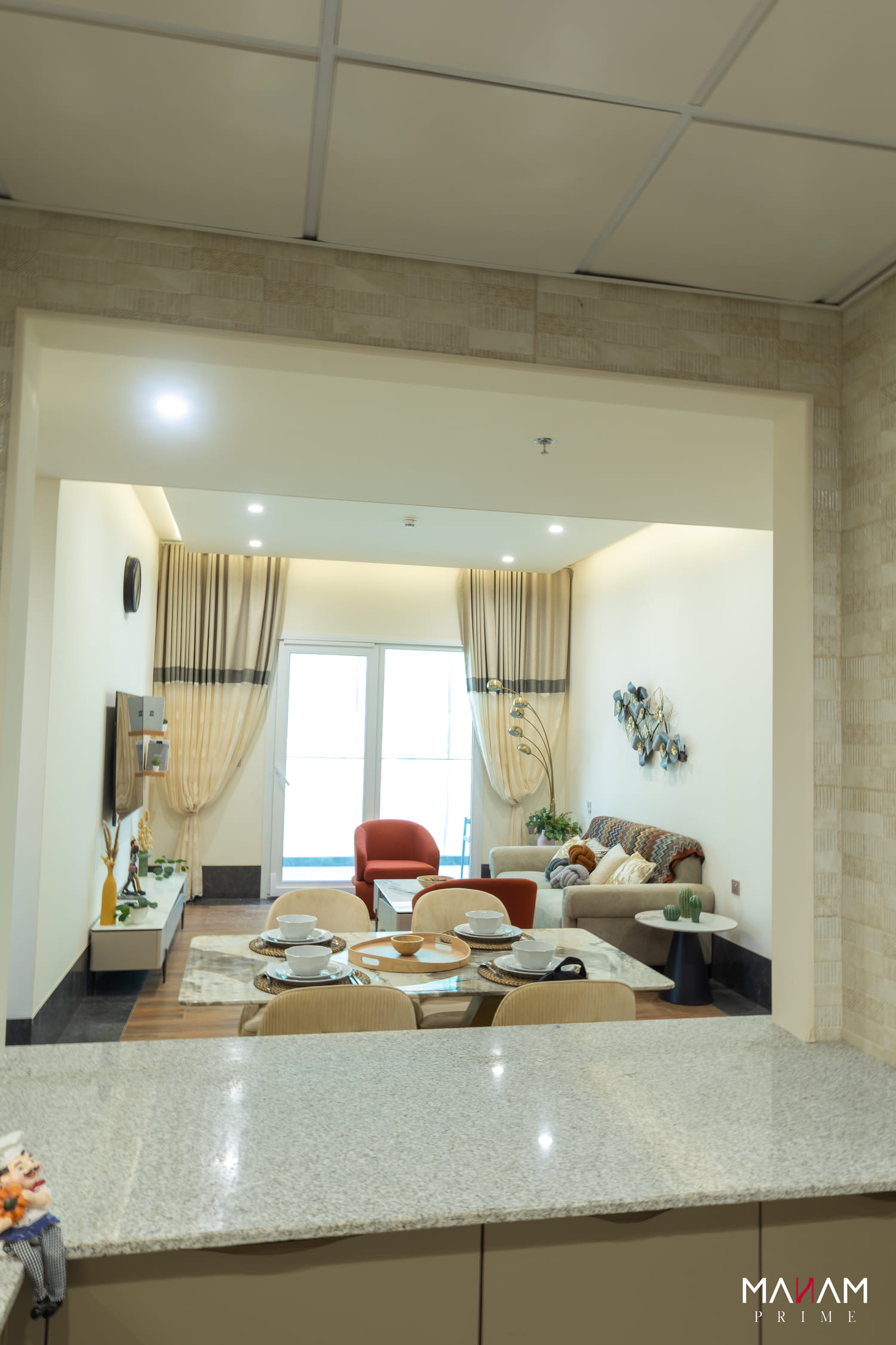 Manam Prime Interior 3