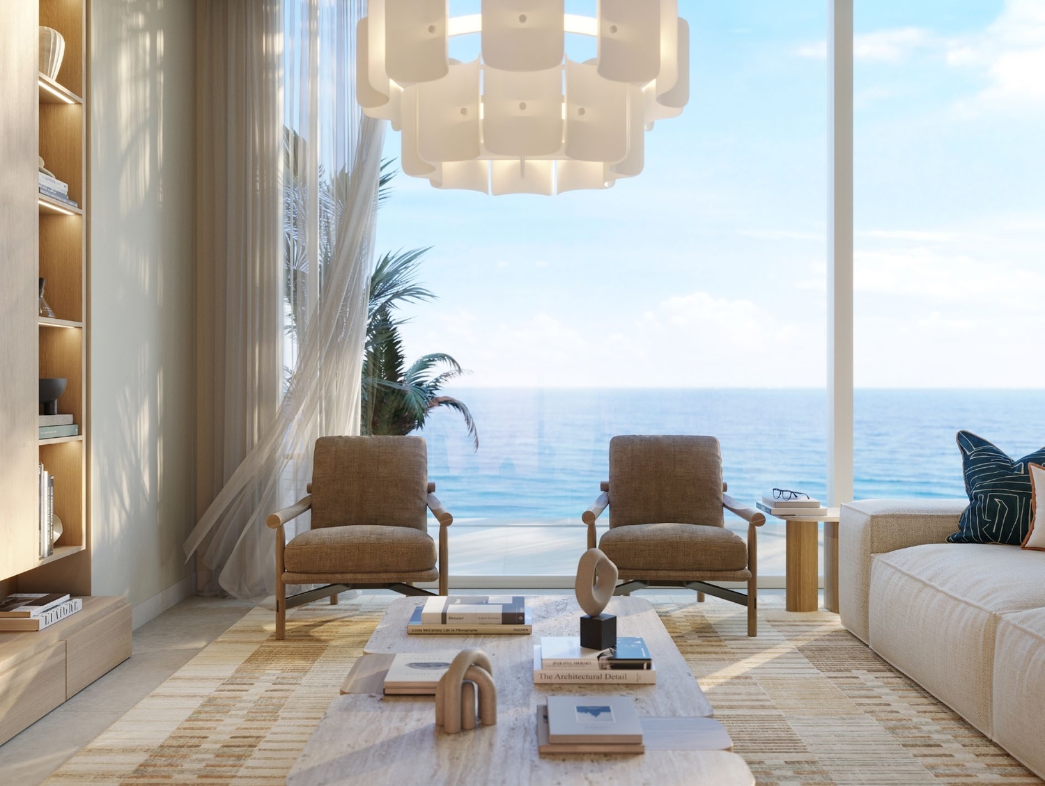 Fahid Beach Terraces Interior 2