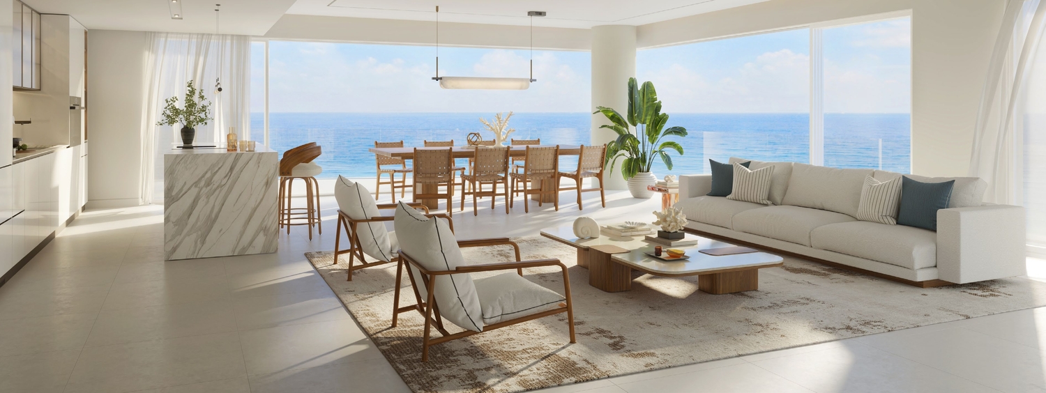 Fahid Beach Terraces Interior 5