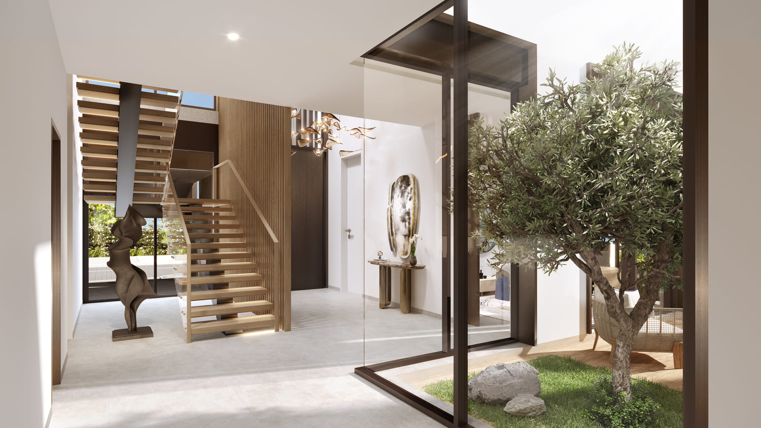 Nad Al Sheba Gardens Phase 9 Interior 12