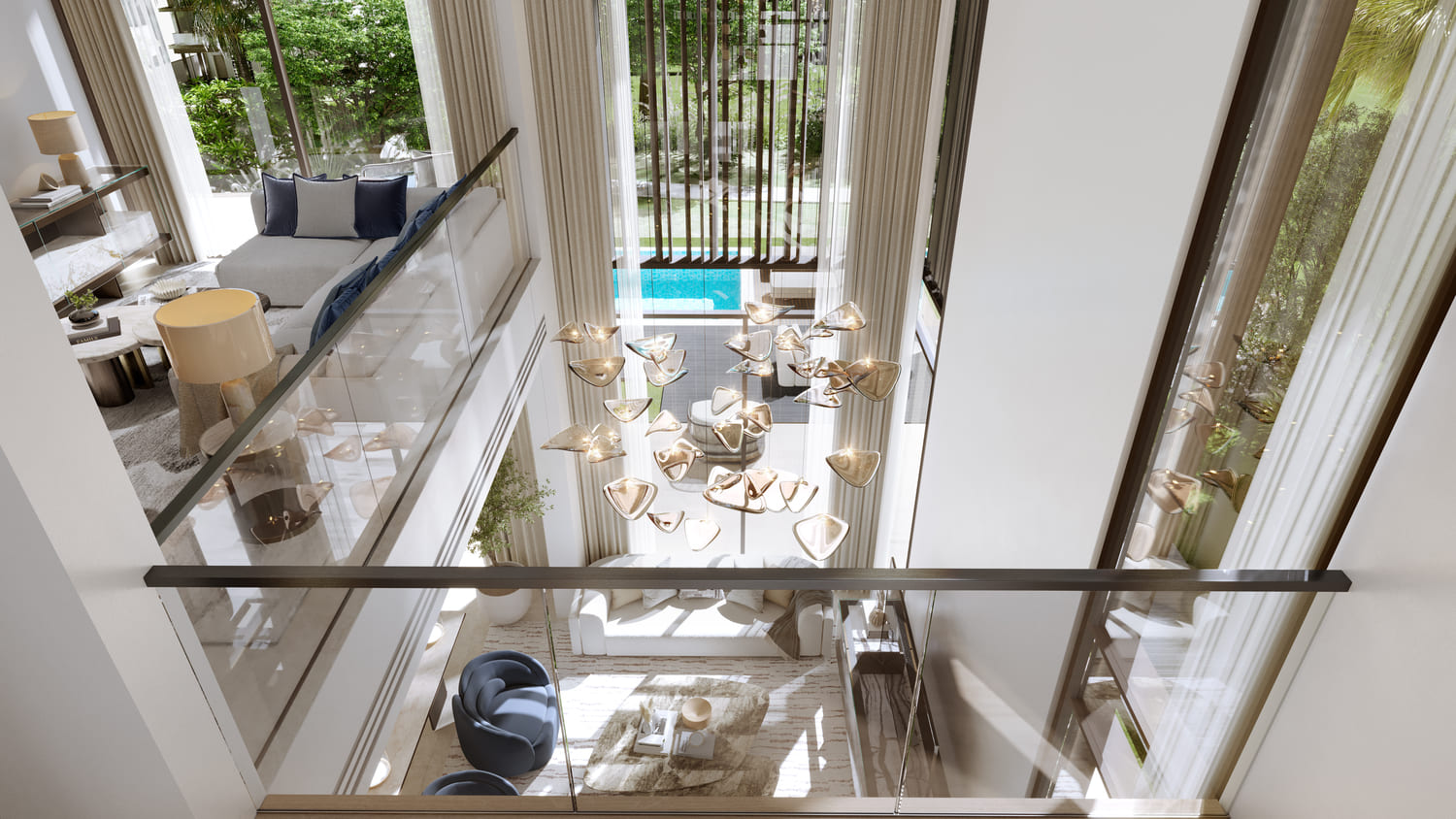 Nad Al Sheba Gardens Phase 9 Interior 5