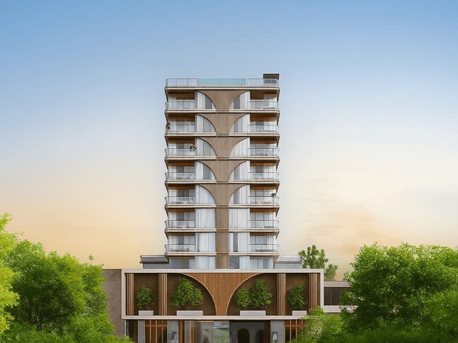 Whitestone Residences