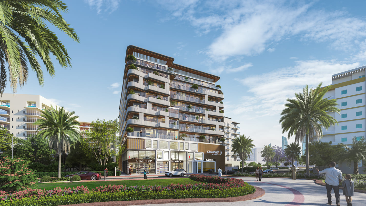 Chapter 01 by Newbury