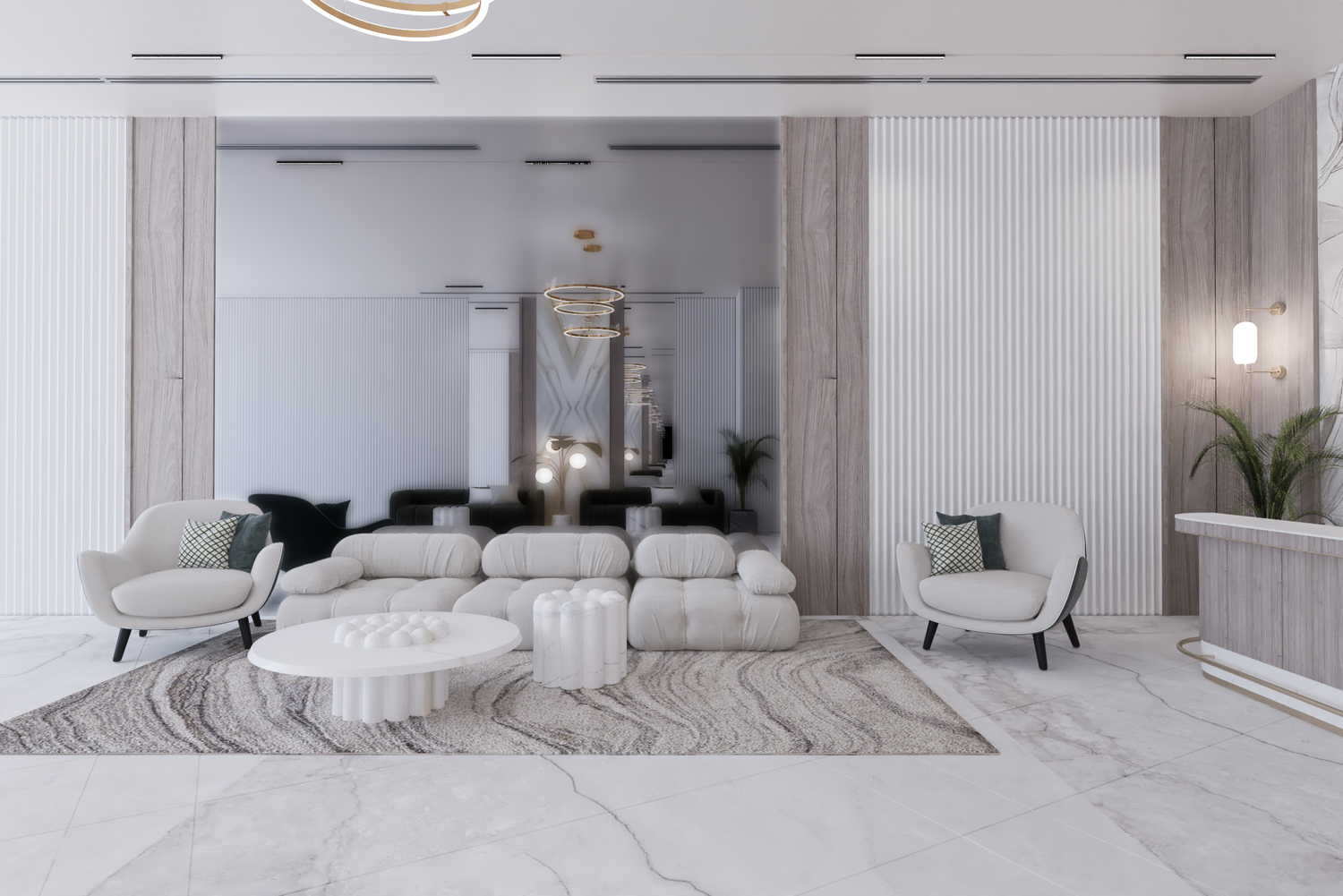 Chapter 01 by Newbury Lobby 2