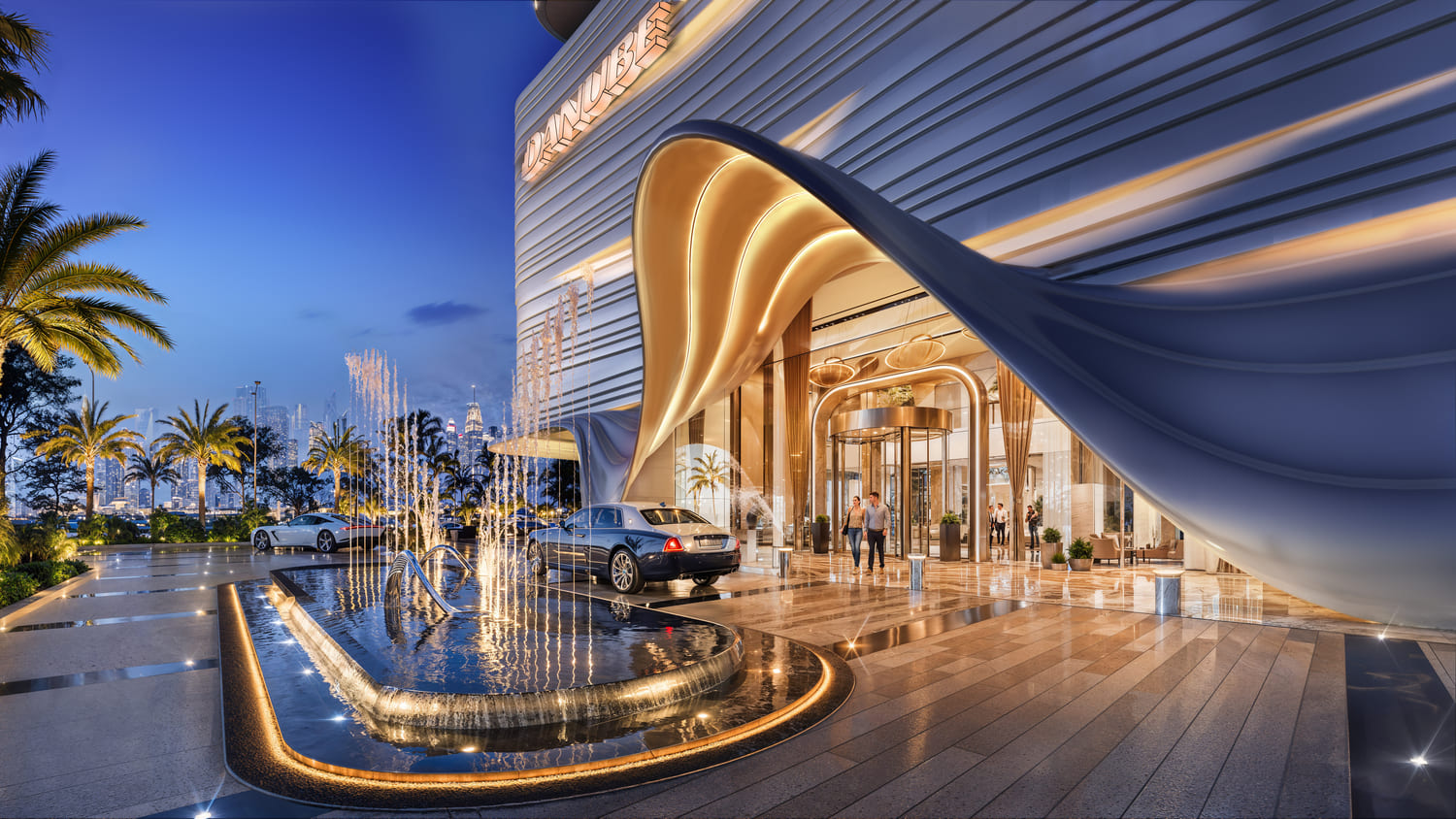 Breez Architecture 4