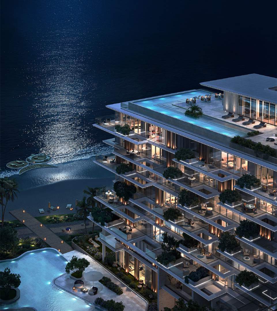 Silena Residences Architecture 3