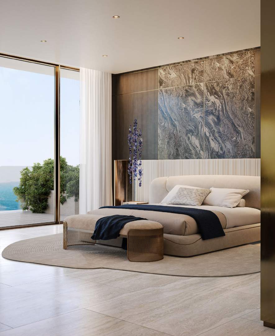 Silena Residences Interior 4