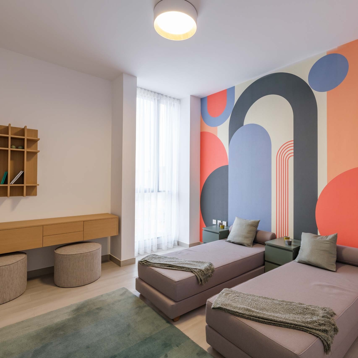 Masaar 3 Phases 1 and 2 Interior 3