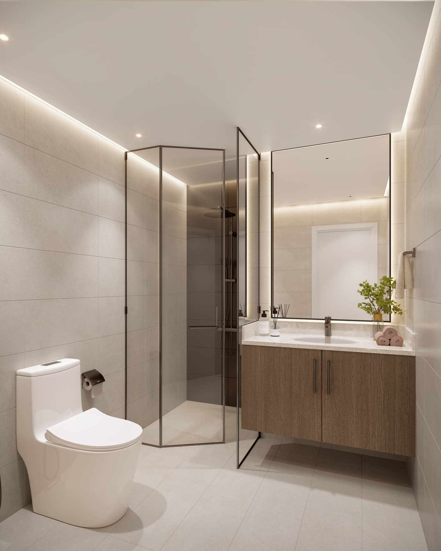 Ramada Residences by Wyndham Interior 7