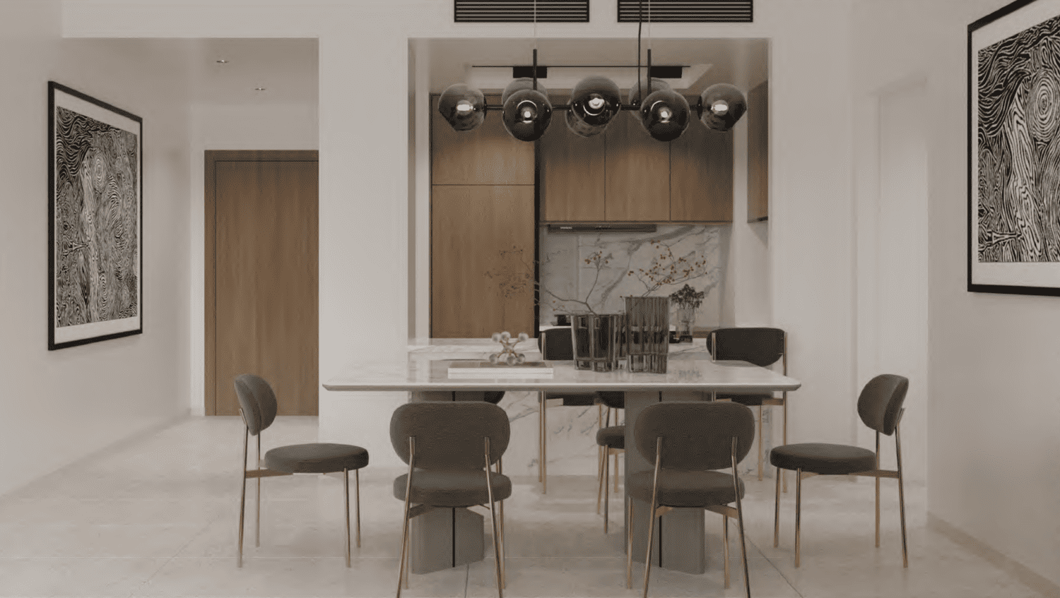 Timber Terrace Interior 1