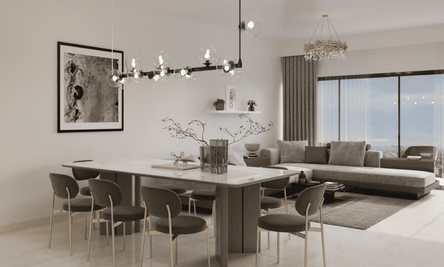 Timber Terrace Interior 3