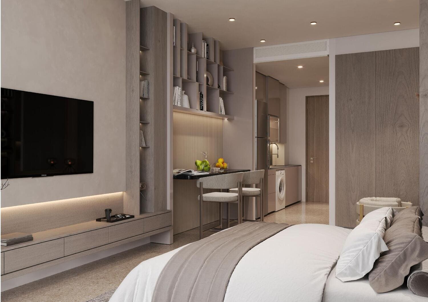 Coventry 49 Interior 1