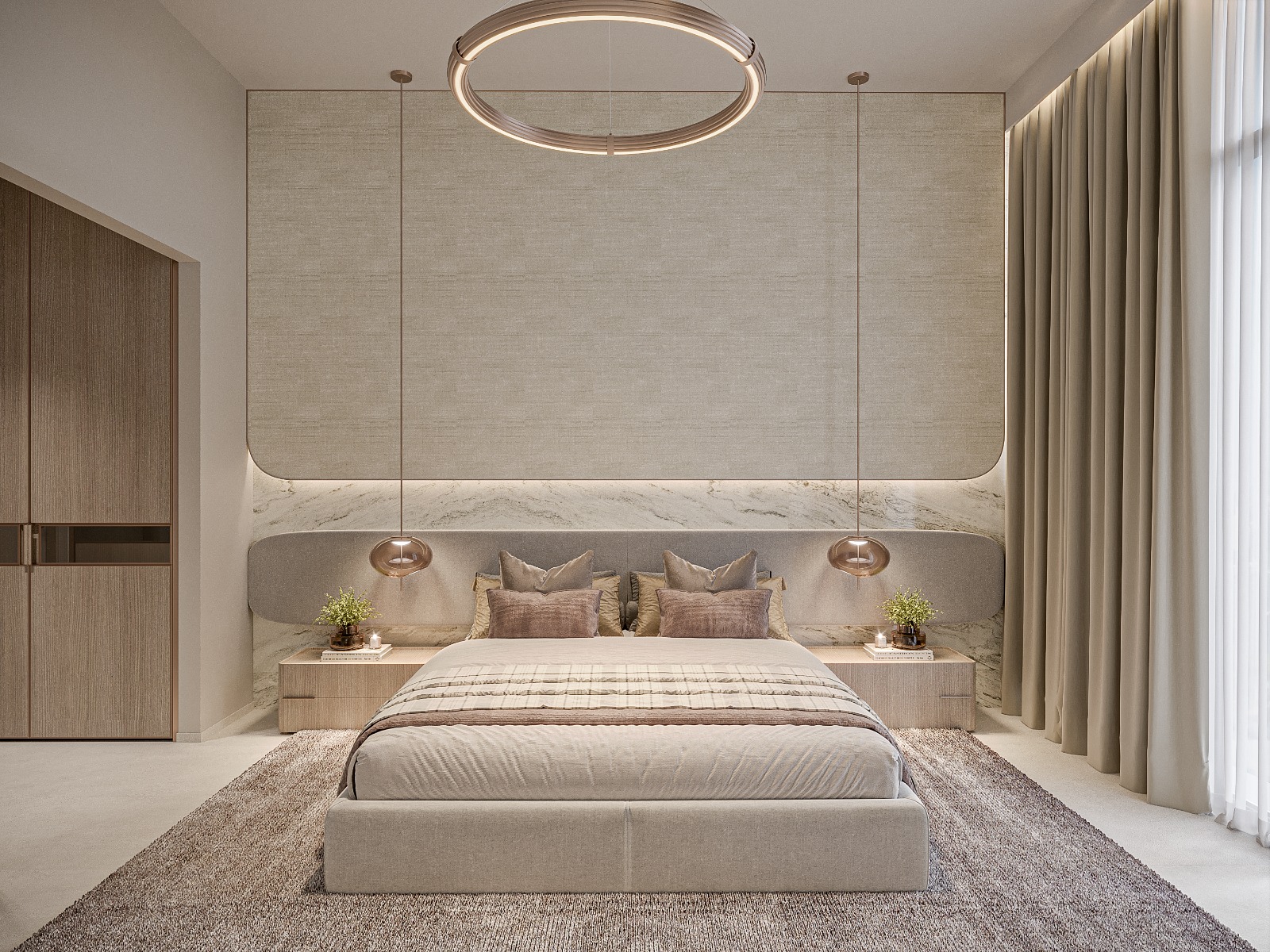 Seraph By Wadan Interior 3