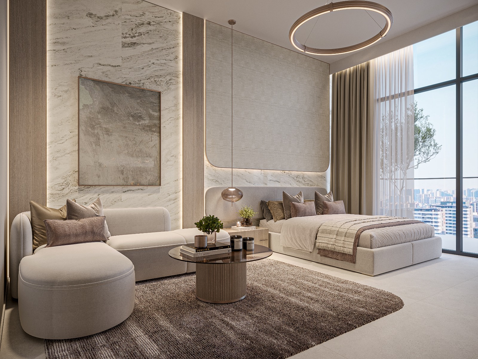 Seraph By Wadan Interior 4