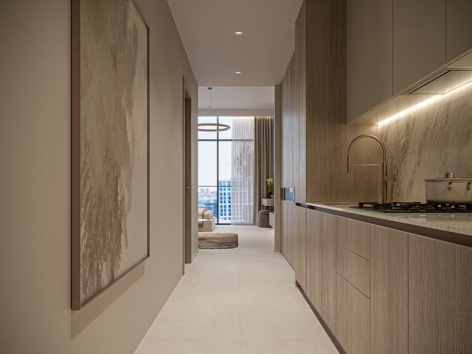 Seraph By Wadan Interior 5