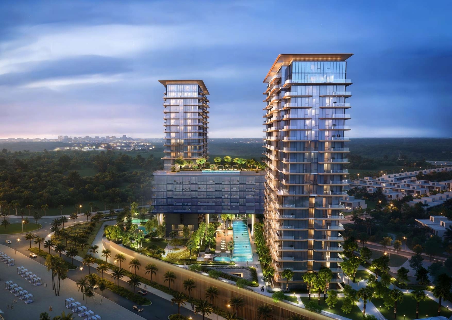 Soto Grande Architecture 1