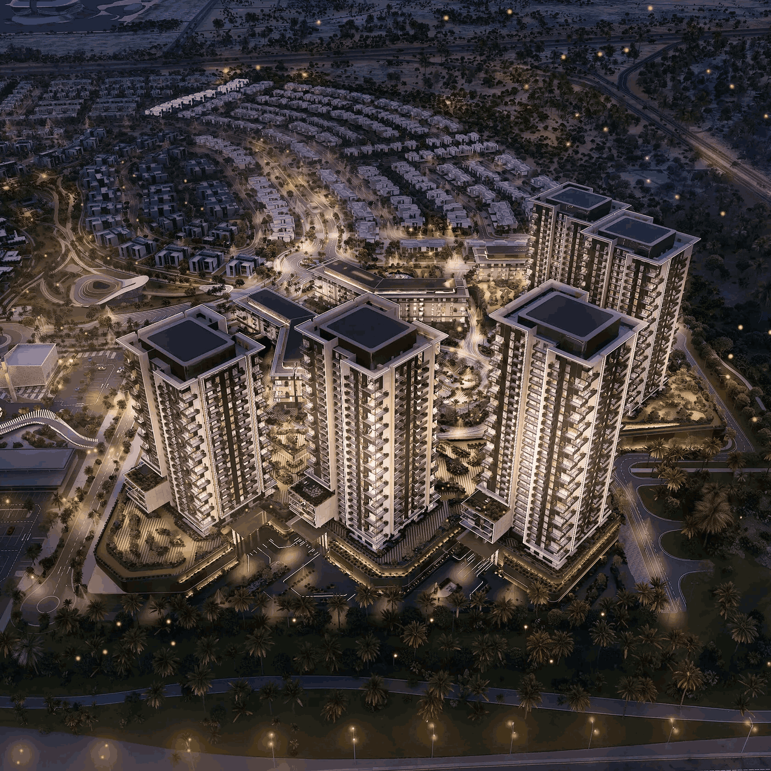 Rise by Athlon Architecture 10