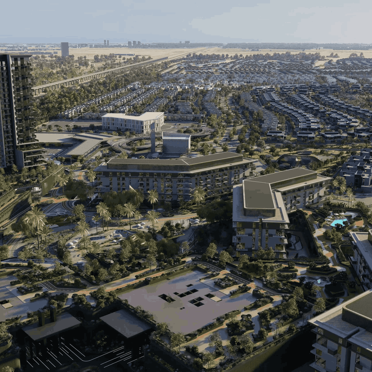 Rise by Athlon Architecture 12