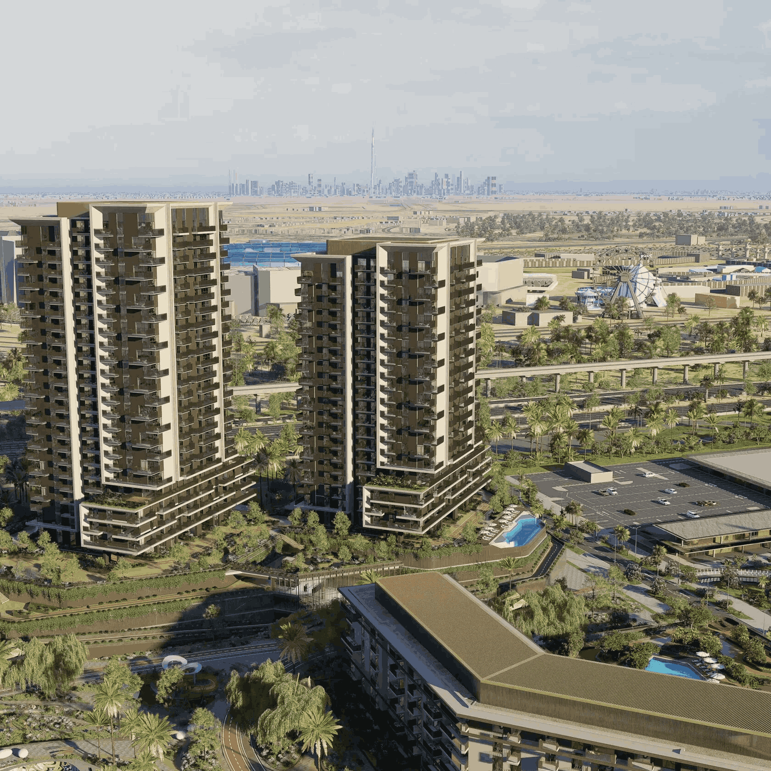 Rise by Athlon Architecture 13