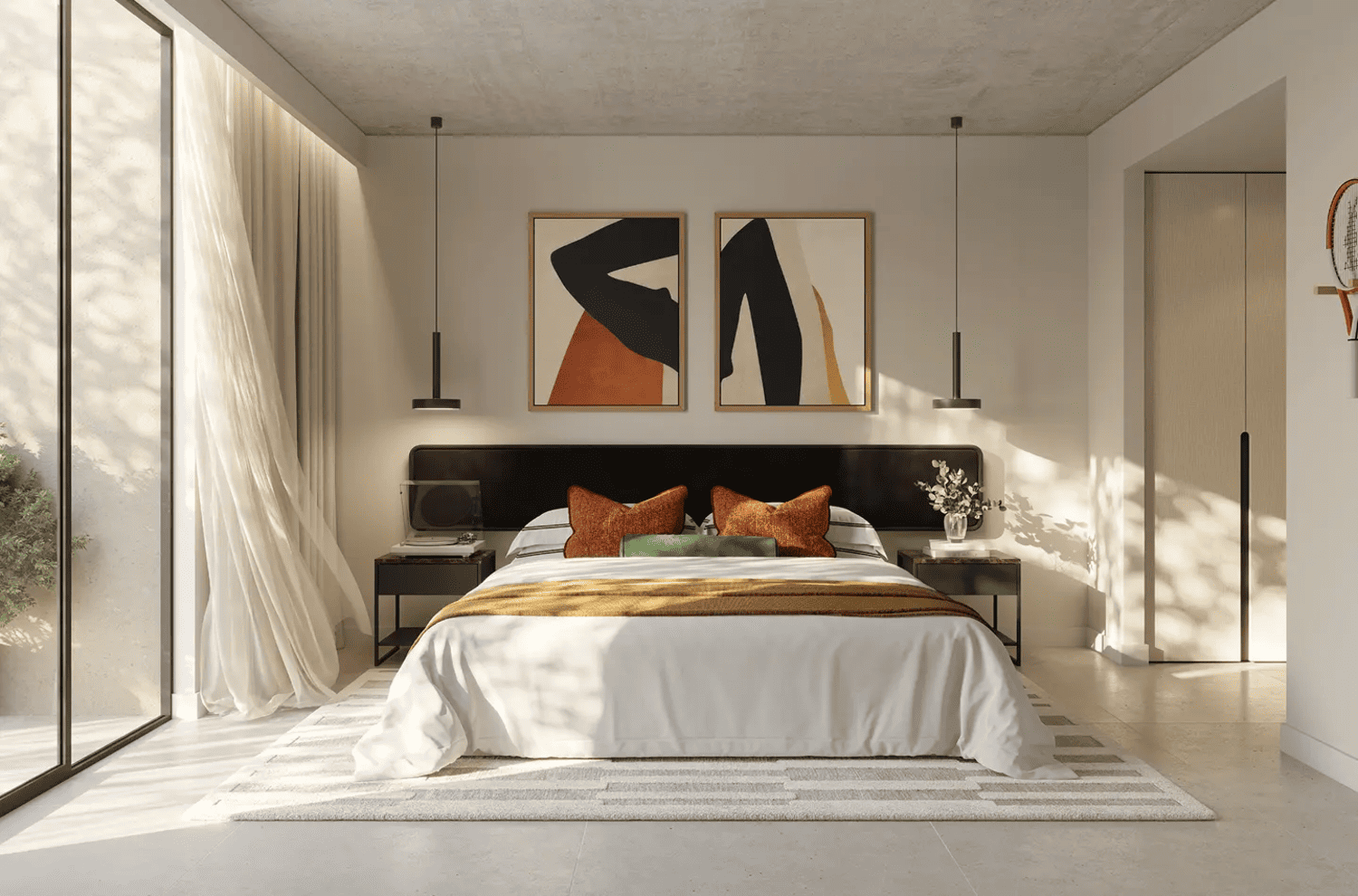 Rise by Athlon Interior 3