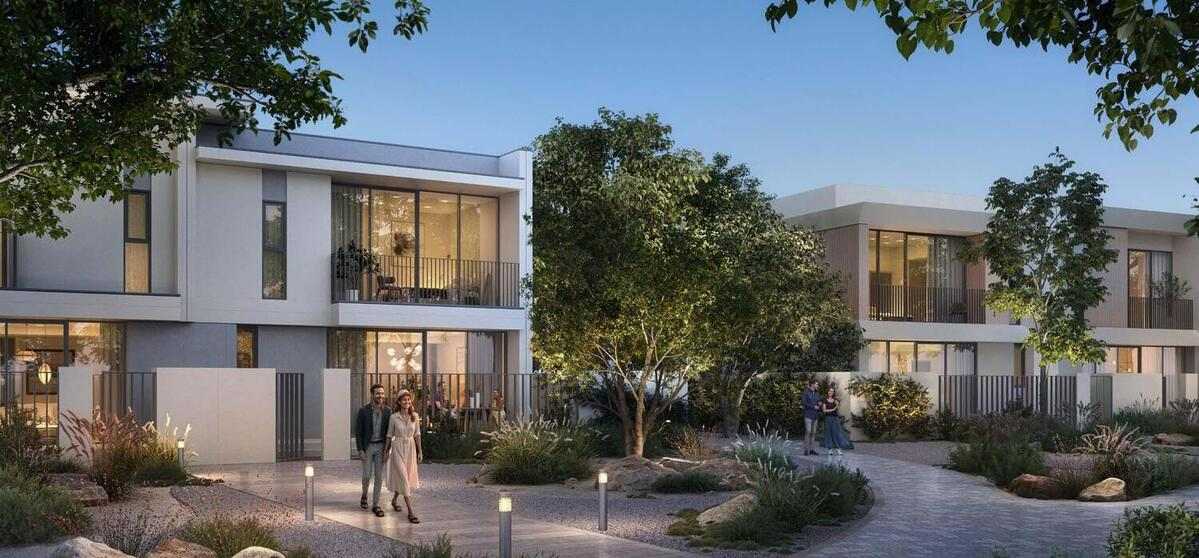 Vindera at The Valley