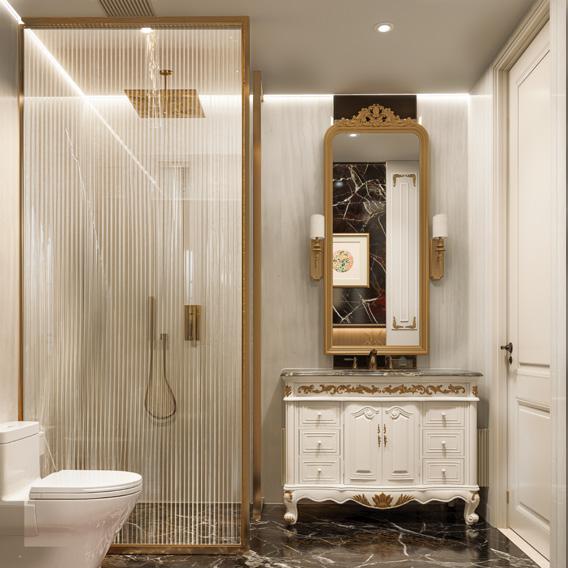 Crown Palace Interior 2