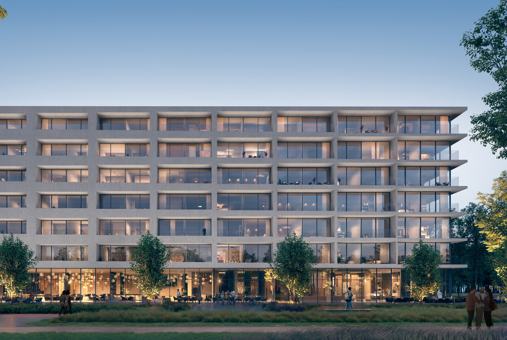 Sokoon 4 Architecture 2