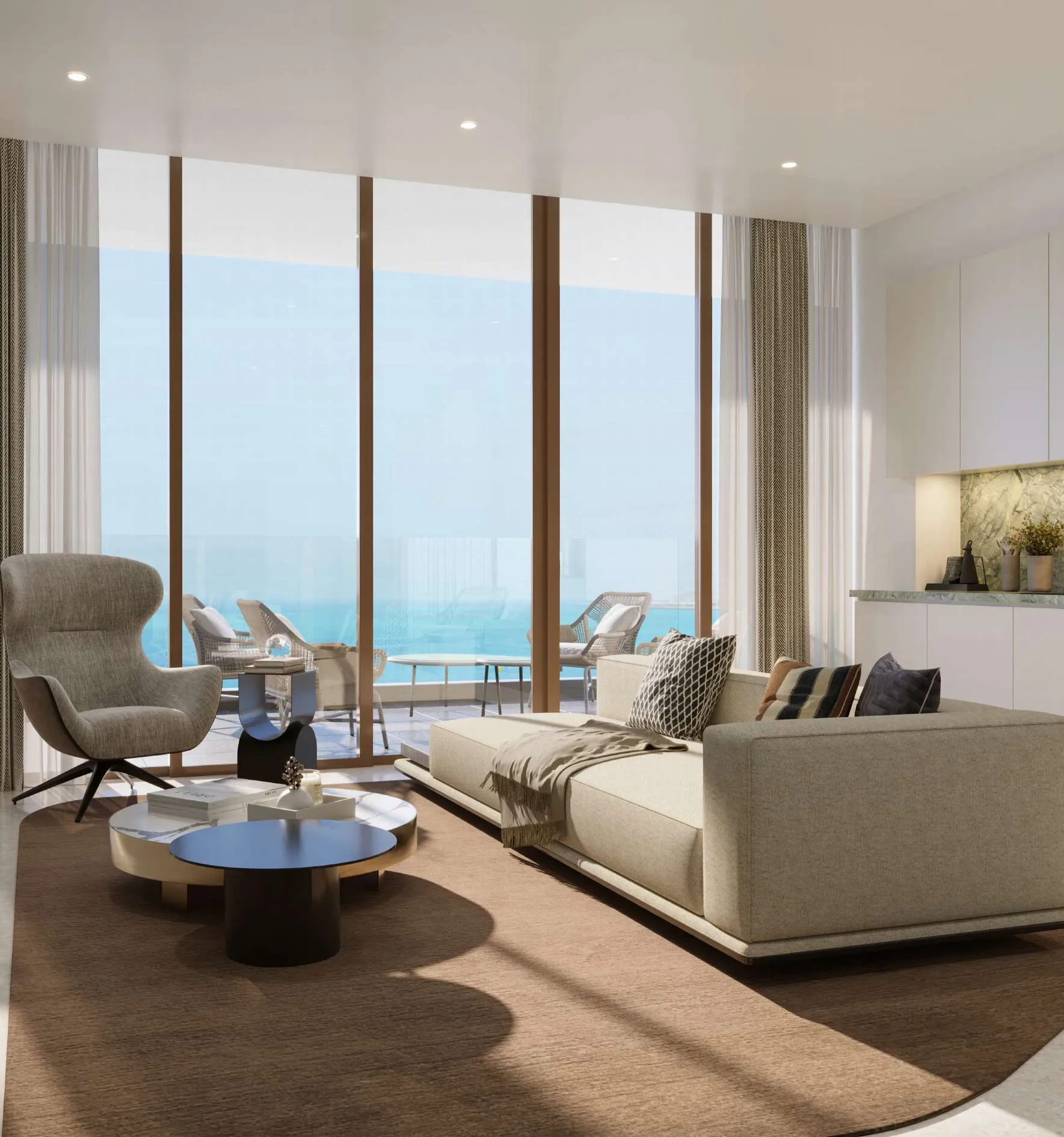 Palazzo Tissoli Interior 4