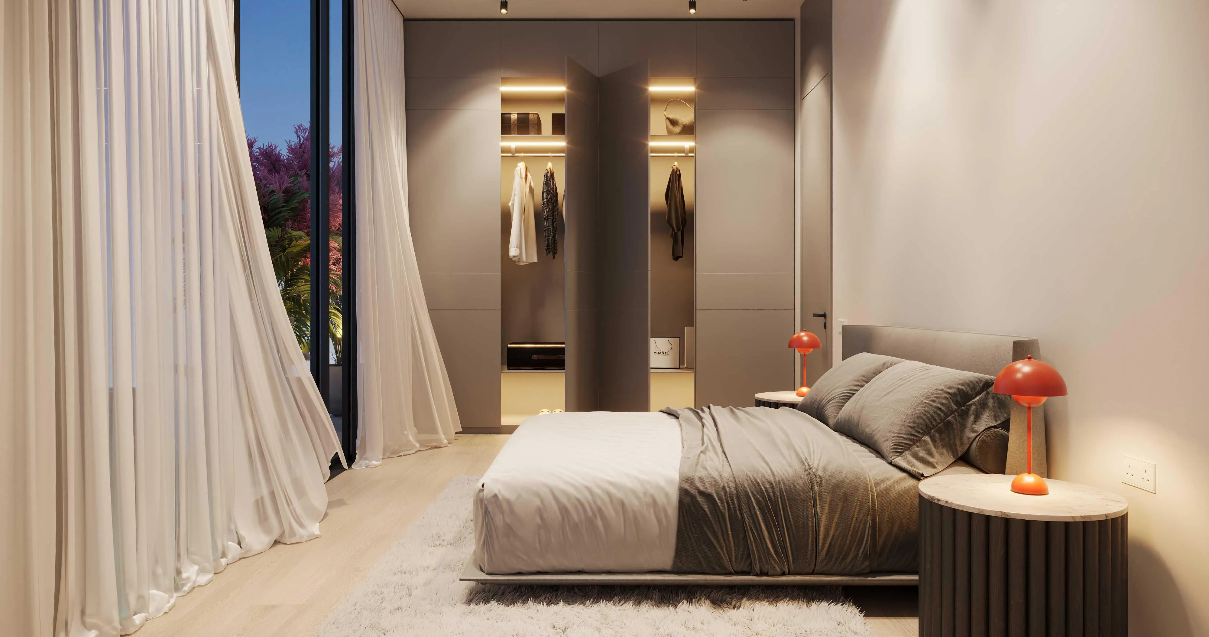 Villa Del Arte Interior 5