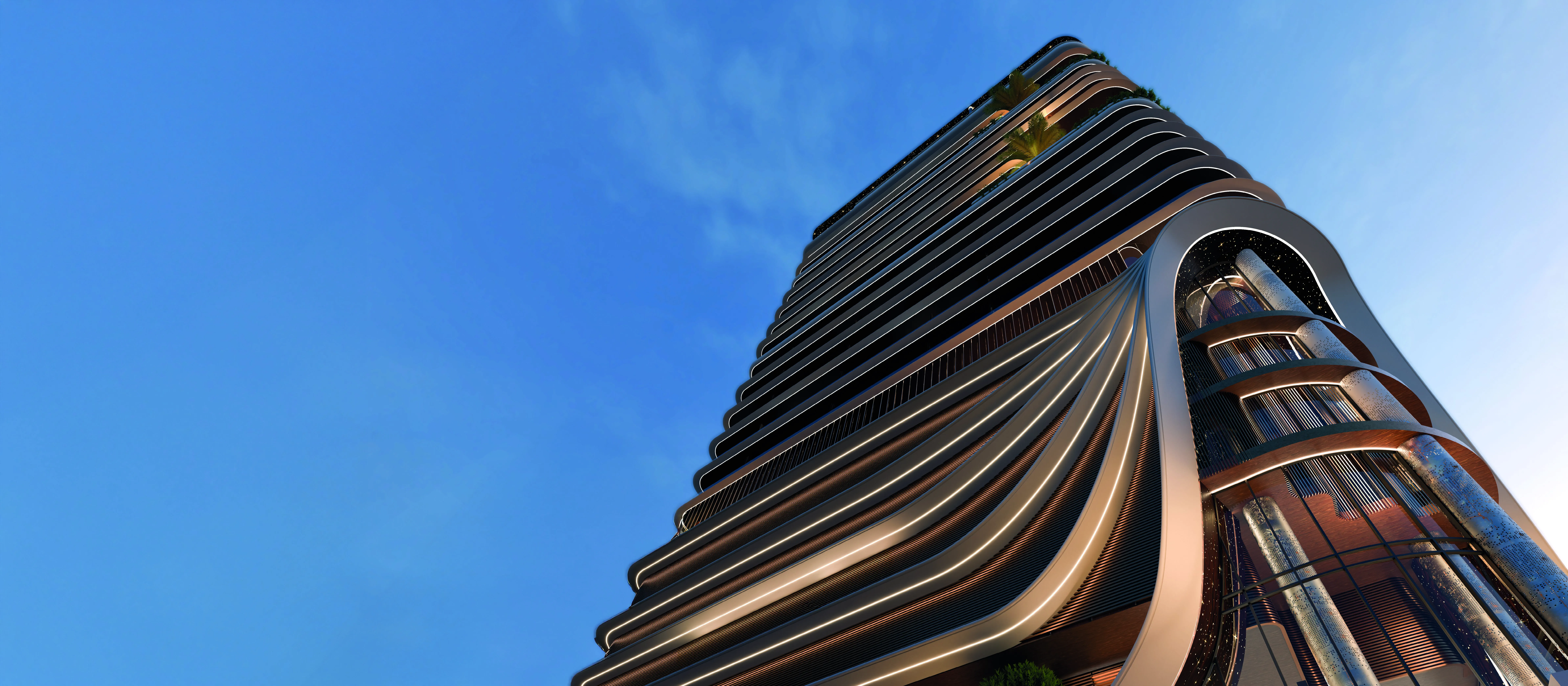 368 Park Ln. Architecture 4