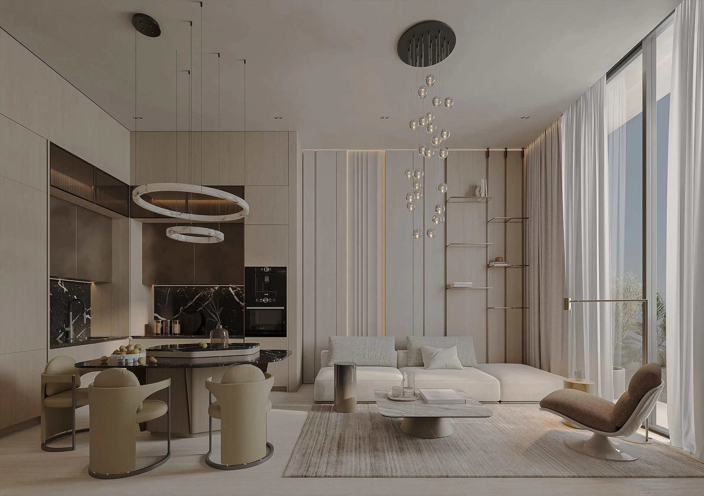 368 Park Ln. Interior 7