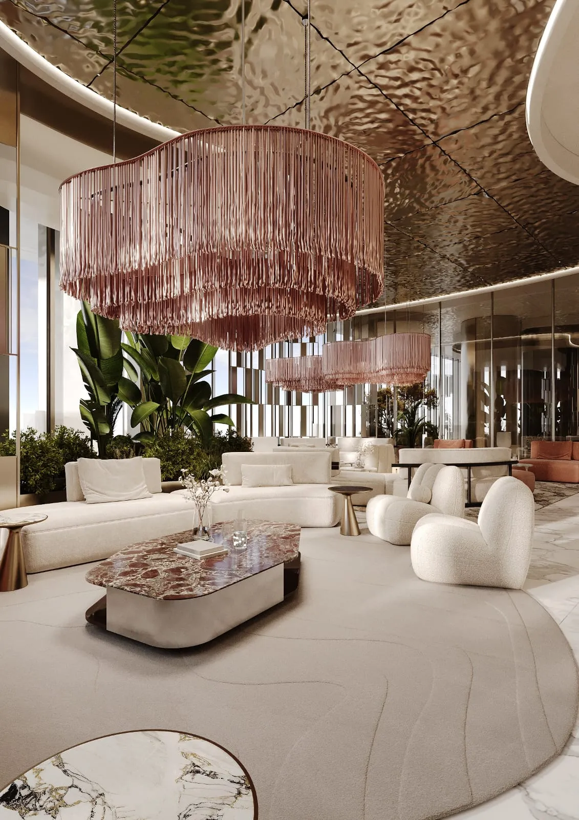 368 Park Ln. Lobby 6