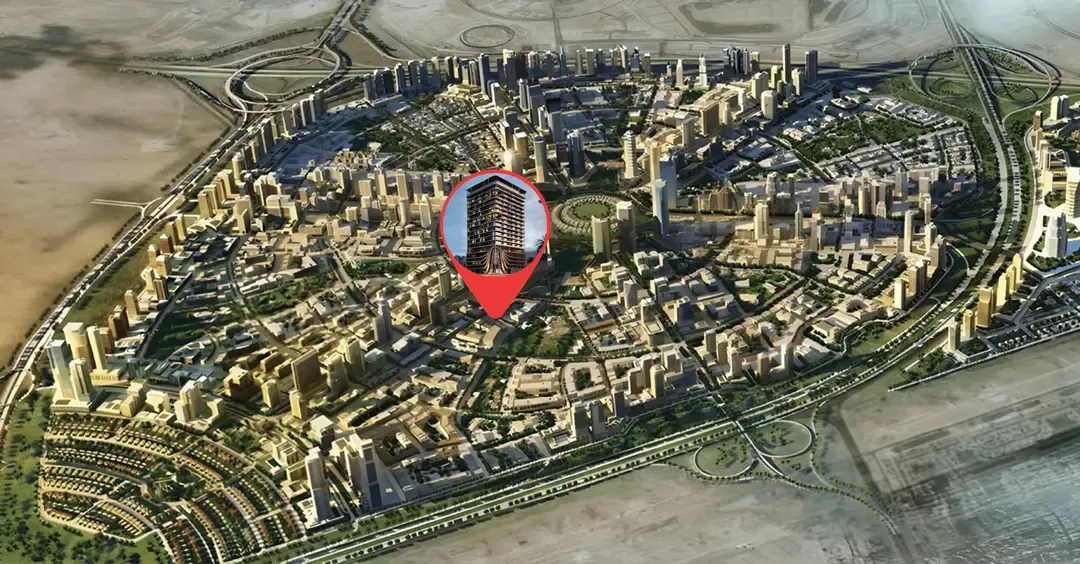 368 Park Ln. Master Plan 1