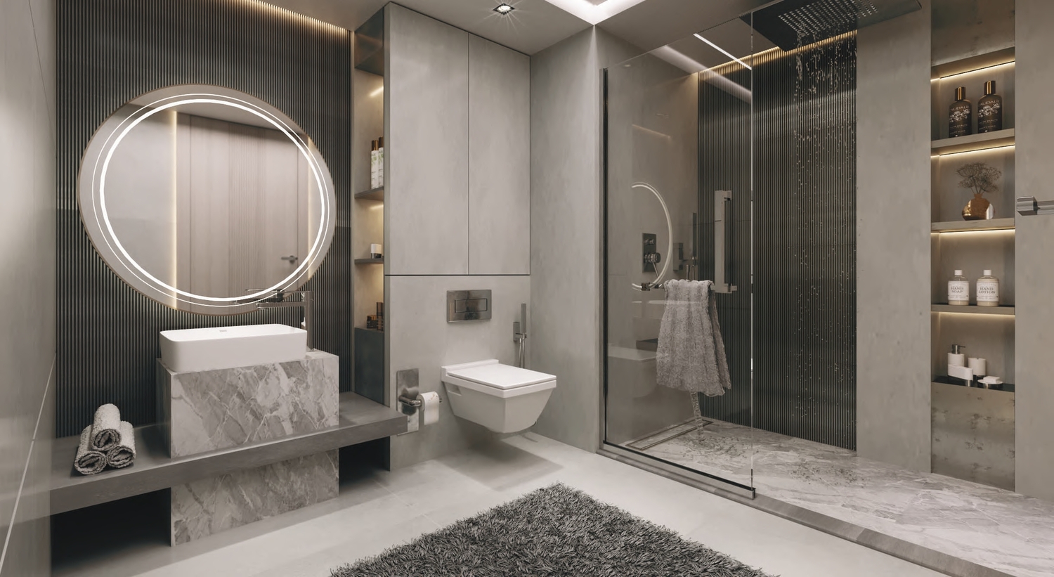 Saray Prime Residence Interior 3