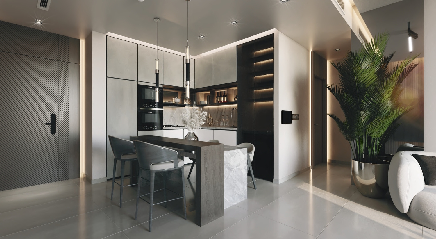 Saray Prime Residence Interior 4