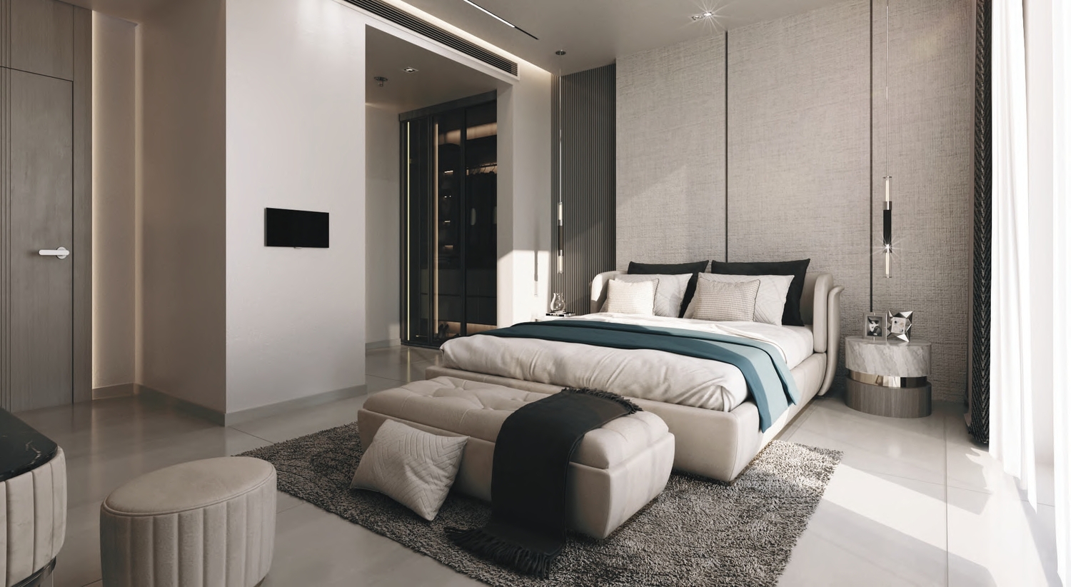 Saray Prime Residence Interior 5