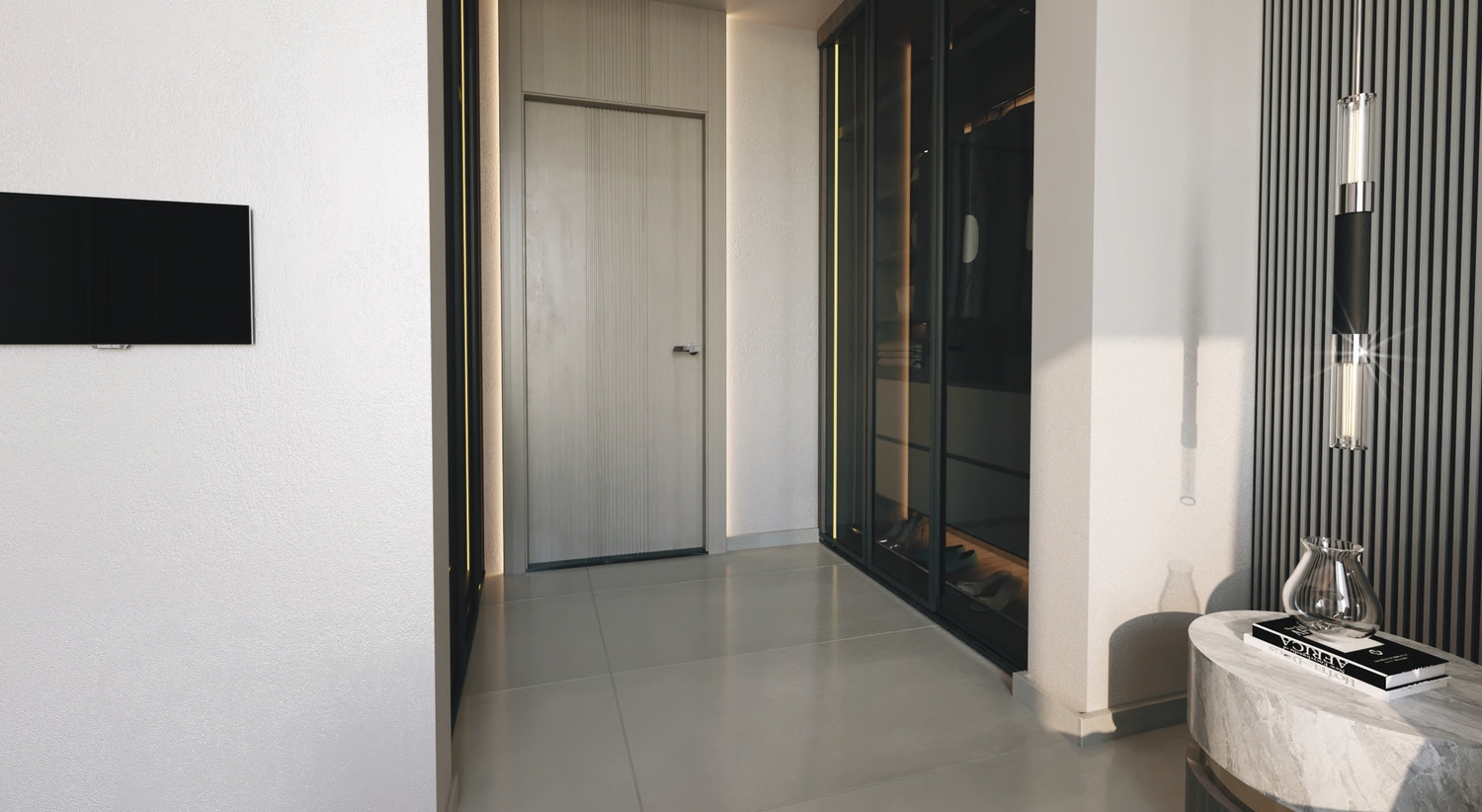 Saray Prime Residence Interior 6