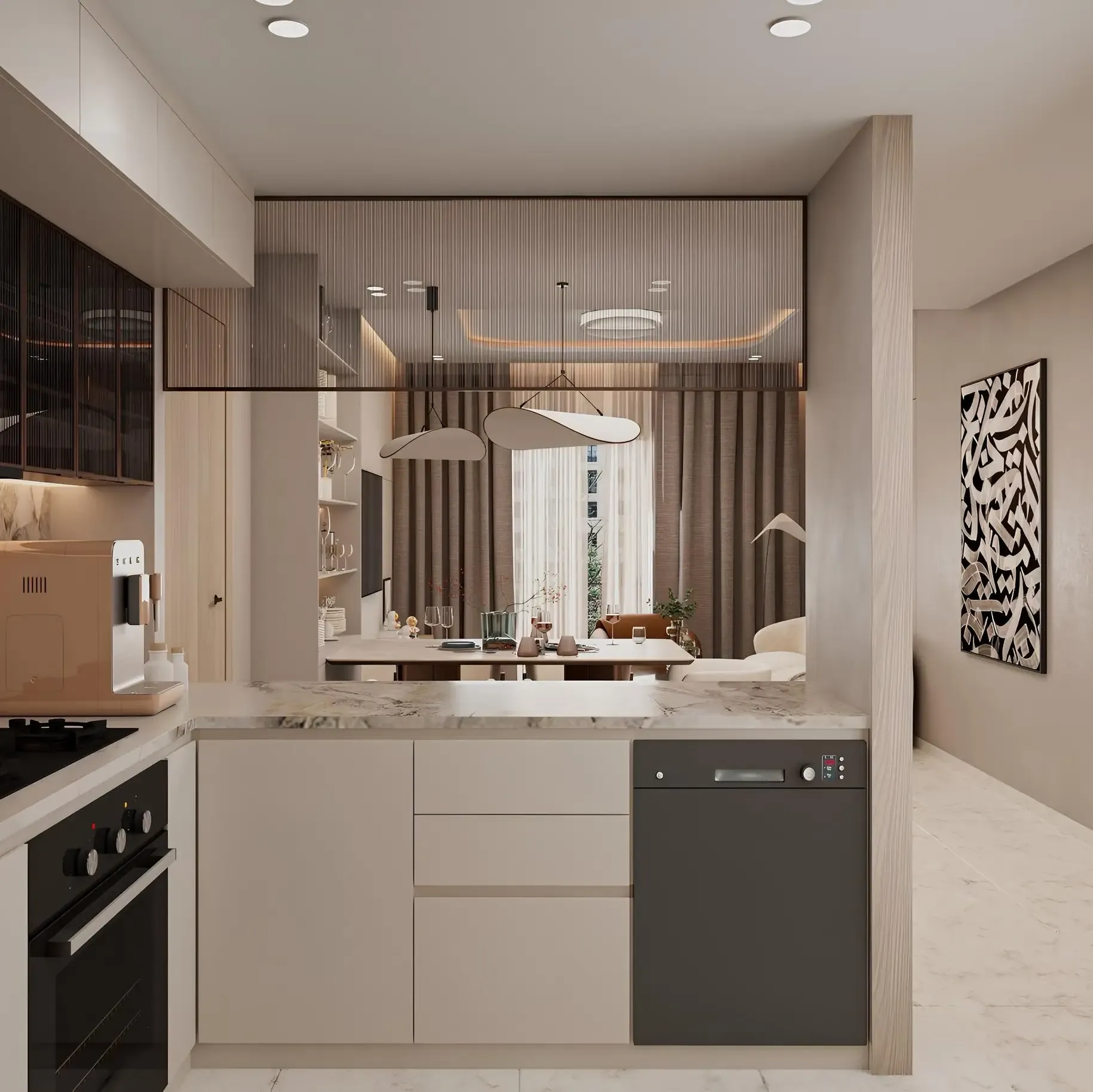 Hermina by Casagrand Interior 1