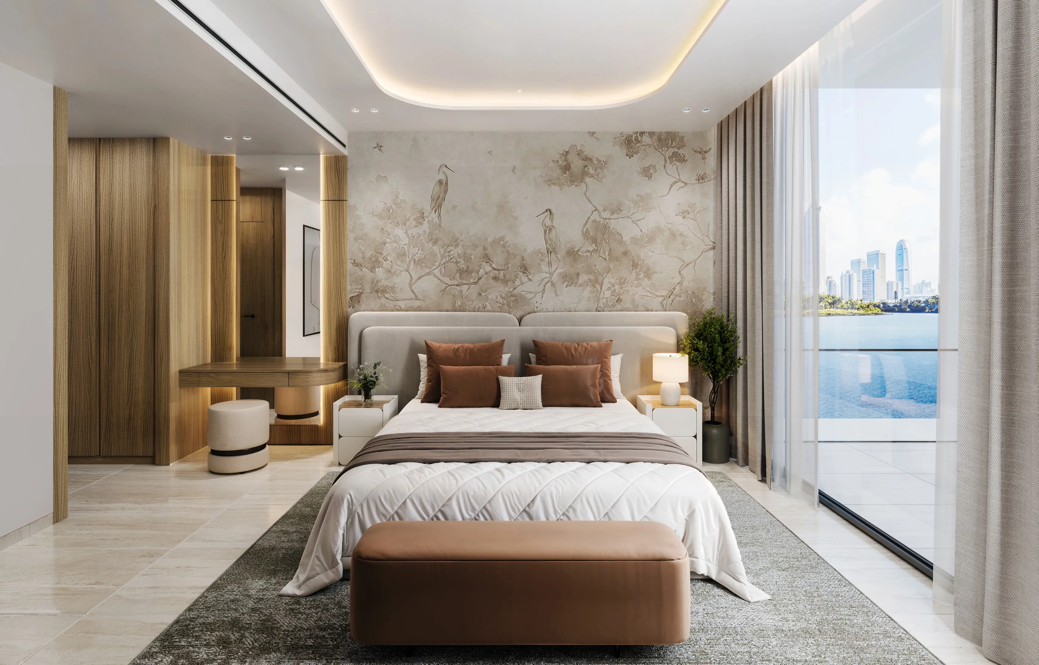 Hermina by Casagrand Interior 6